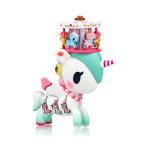 Carnival Unicorno Metallico Blind Box - Image 8