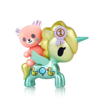 Carnival Unicorno Metallico Blind Box - Image 9