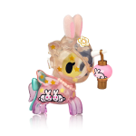 Carnival Unicorno Metallico Blind Box - Image 10