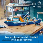 City Arctic Explorer Ship - Image 2