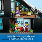 City Ski and Climbing Center - Image 4
