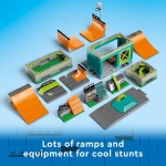 City Street Skate Park - Image 3