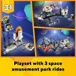 Creator Space Roller Coaster - Image 2