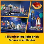 Creator Space Roller Coaster - Image 4