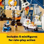 Creator Space Roller Coaster - Image 6