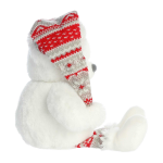 Crystal Snowball Bear 15" - Image 2