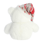 Crystal Snowball Bear 15" - Image 3