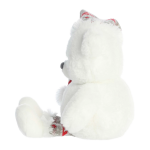 Crystal Snowball Bear 15" - Image 4