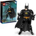 DC Batman Construction Figure-by-Lego
