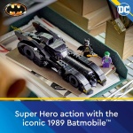 DC Batmobile: Batman vs. The Joker Chase - Image 2