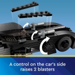 DC Batmobile: Batman vs. The Joker Chase - Image 4