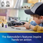 DC Batmobile: Batman vs. The Joker Chase - Image 5