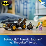 DC Batmobile Pursuit: Batman vs. The Joker 7 - Image 2