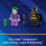 DC Batmobile Pursuit: Batman vs. The Joker 7 - Image 6