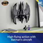 DC Batwing: Batman vs. The Joker - Image 2