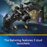 DC Batwing: Batman vs. The Joker - Image 4
