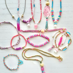 DIY Mystical Jewelry Studio - Image 2