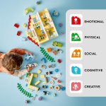 DUPLO Town 3in1 Family House - Image 3