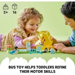 DUPLO Town Bus Ride - Image 2