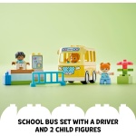 DUPLO Town Bus Ride - Image 4