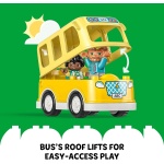 DUPLO Town Bus Ride - Image 5