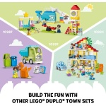 DUPLO Town Bus Ride - Image 6