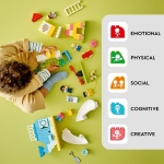 DUPLO Town Dream Playground - Image 3