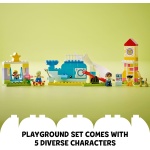 DUPLO Town Dream Playground - Image 4