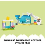 DUPLO Town Dream Playground - Image 5