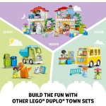 DUPLO Town Dream Playground - Image 6