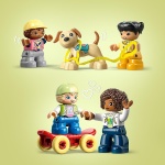 DUPLO Town Dream Playground - Image 7