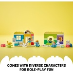 DUPLO Town Life at The Day-Care Center - Image 4