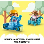 DUPLO Town Life at The Day-Care Center - Image 5