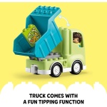 DUPLO Town Recycling Truck - Image 5