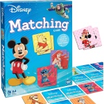 Disney Classic Matching Game-by-Ravensburger