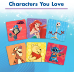 Disney Classic Matching Game - Image 3