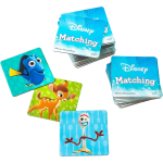 Disney Classic Matching Game - Image 6