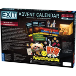 EXIT: Advent Calendar - The Silent Storm - Image 2