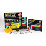 Electronic Games Lab - Image 2