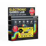 Electronic Games Lab-by-HQ Kites and Design