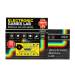 Electronic Games Lab - Image 3