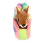 Fancy Pals Enchanted Fawn 8" - Image 2