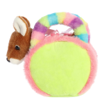 Fancy Pals Enchanted Fawn 8" - Image 3