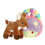 Fancy Pals Enchanted Fawn 8" - Image 4