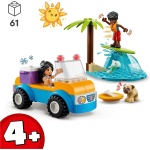Friends Beach Buggy Fun - Image 3