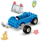 Friends Beach Buggy Fun - Image 5