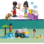 Friends Beach Buggy Fun - Image 6