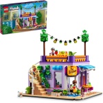 Friends Heartlake City Community Kitchen-by-Lego