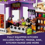Friends Heartlake City Community Kitchen - Image 3