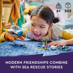 Friends Sea Rescue Plane - Image 2